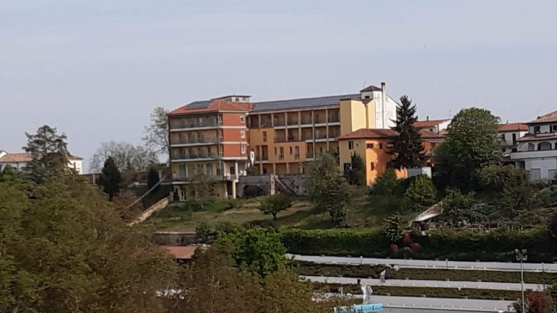 Arriva il commissario straordinario alla casa di riposo 